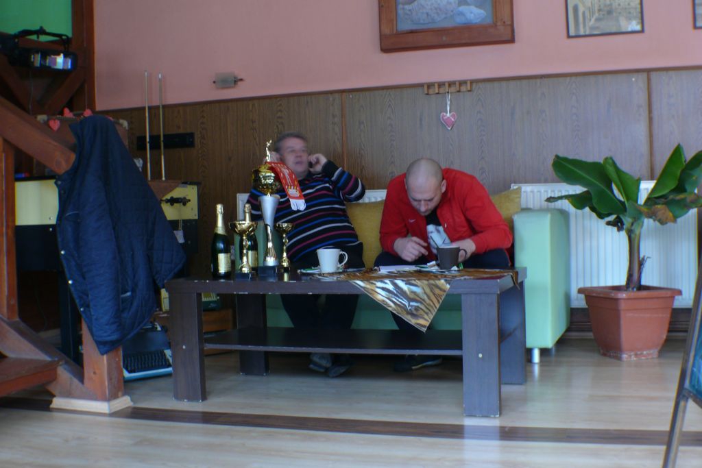 Fotogaléria Biliardový turnaj 2016 o pohár starostu obce (40) Biliardový turnaj 2016 o pohár starostu obce