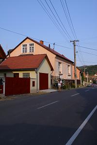 Obec Ladomerská Vieska Obec Ladomerská Vieska
