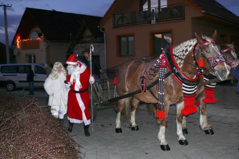 Fotogaléria Mikuláš 2016 (128) Mikuláš 2016