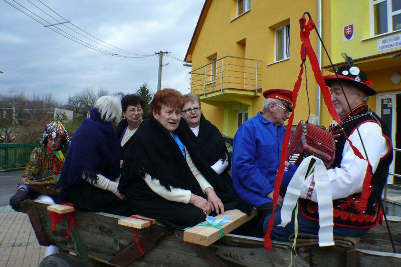 Fotogaléria Fašiangy 2016 (109) Fašiangy 2016