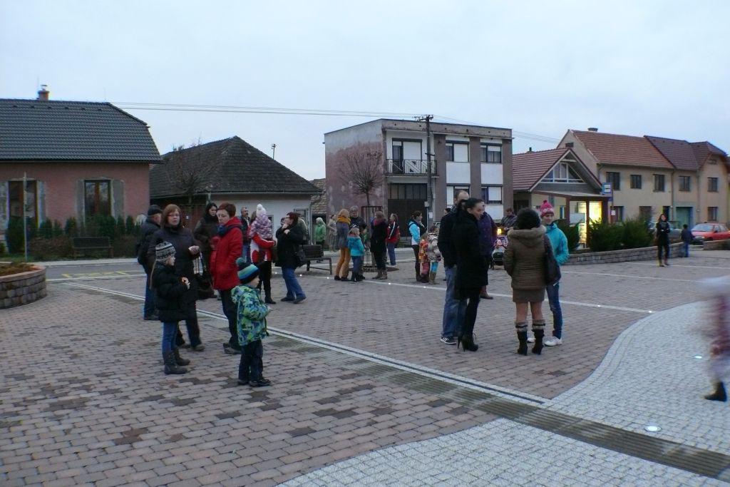 Fotogaléria Mikuláš 2015 (74) Mikuláš 2015