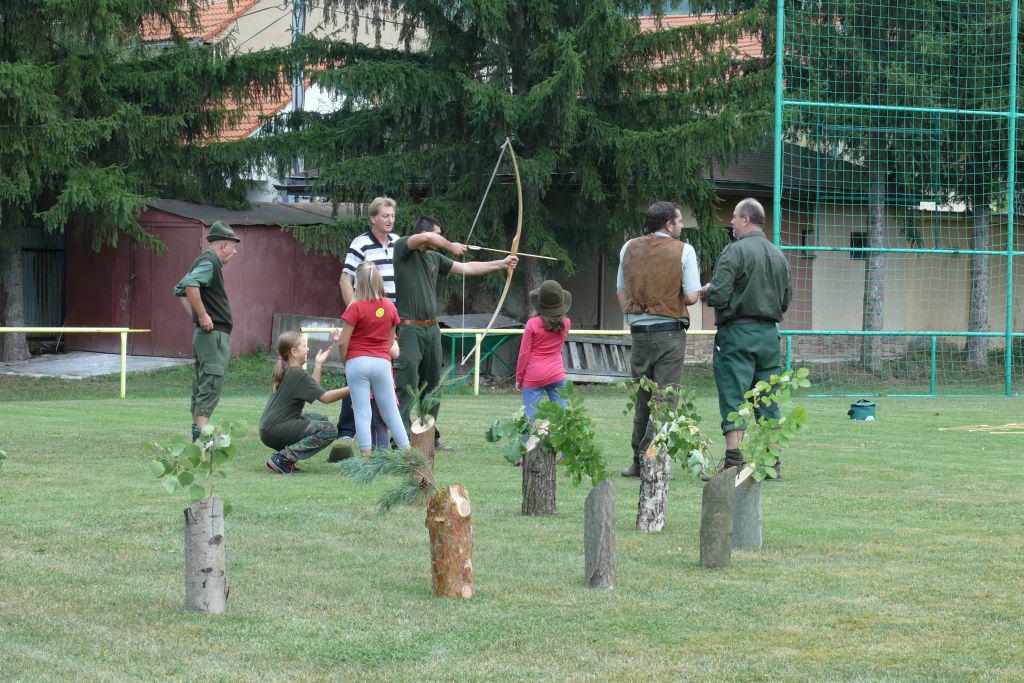 Fotogaléria Deň sv. Huberta 2015 (134) Deň sv. Huberta 2015