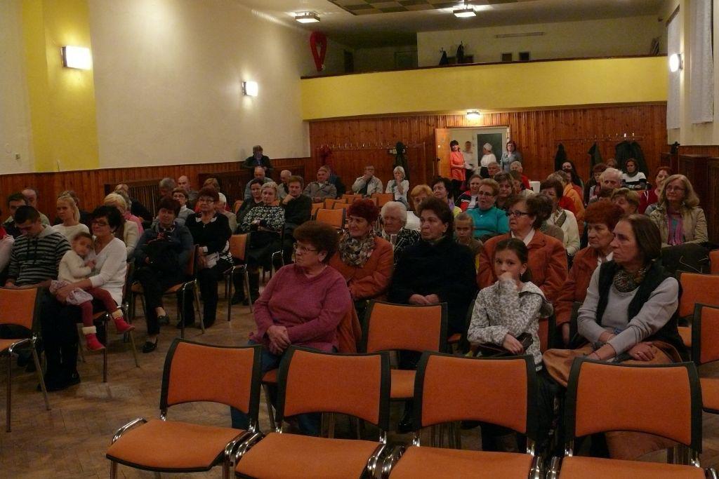 Fotogaléria Šášovčan- Nevesta predaná Kubovi (36) Šášovčan- Nevesta predaná Kubovi