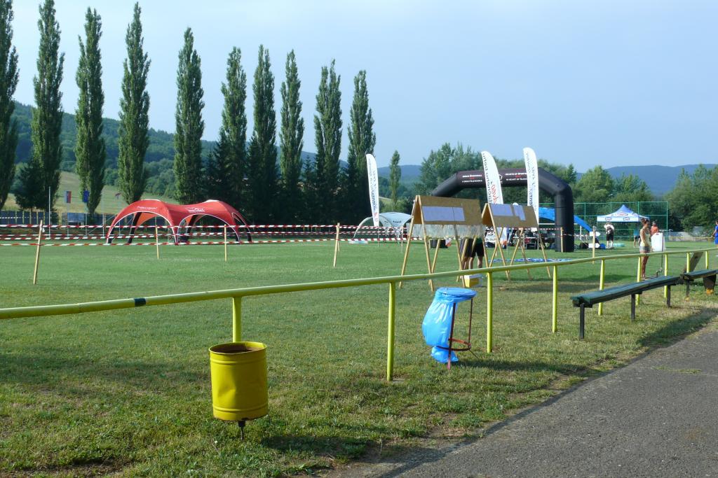 Fotogaléria Preteky v orientačnom behu (222) Preteky v orientačnom behu