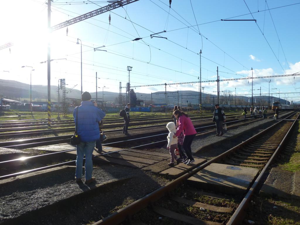 Fotogaléria Betlehemské svetlo 2014 (21) Betlehemské svetlo 2014