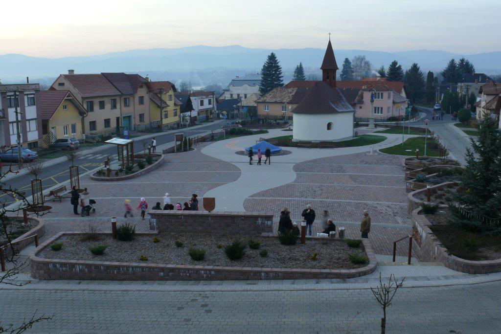 Fotogaléria Mikuláš 2013 (133) Mikuláš 2013