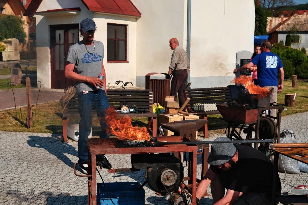 Fotogaléria Kováčske dni 2017 (33) Kováčske dni 2017