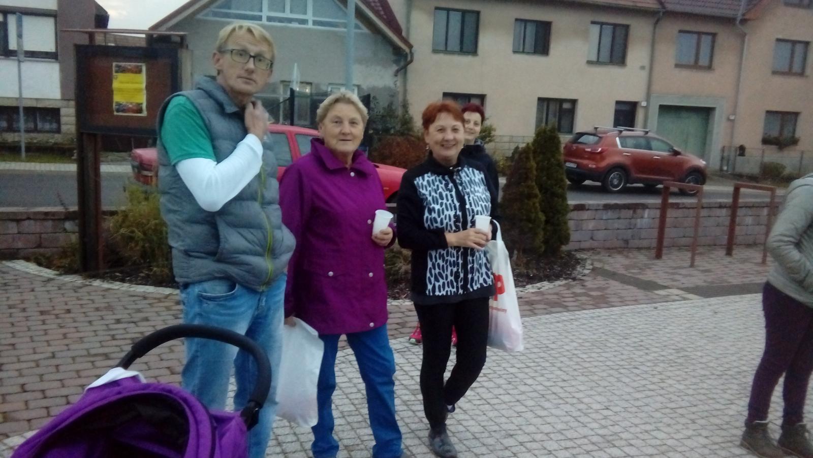 Fotogaléria Jesenné šantenie 2017 (47) Jesenné šantenie 2017